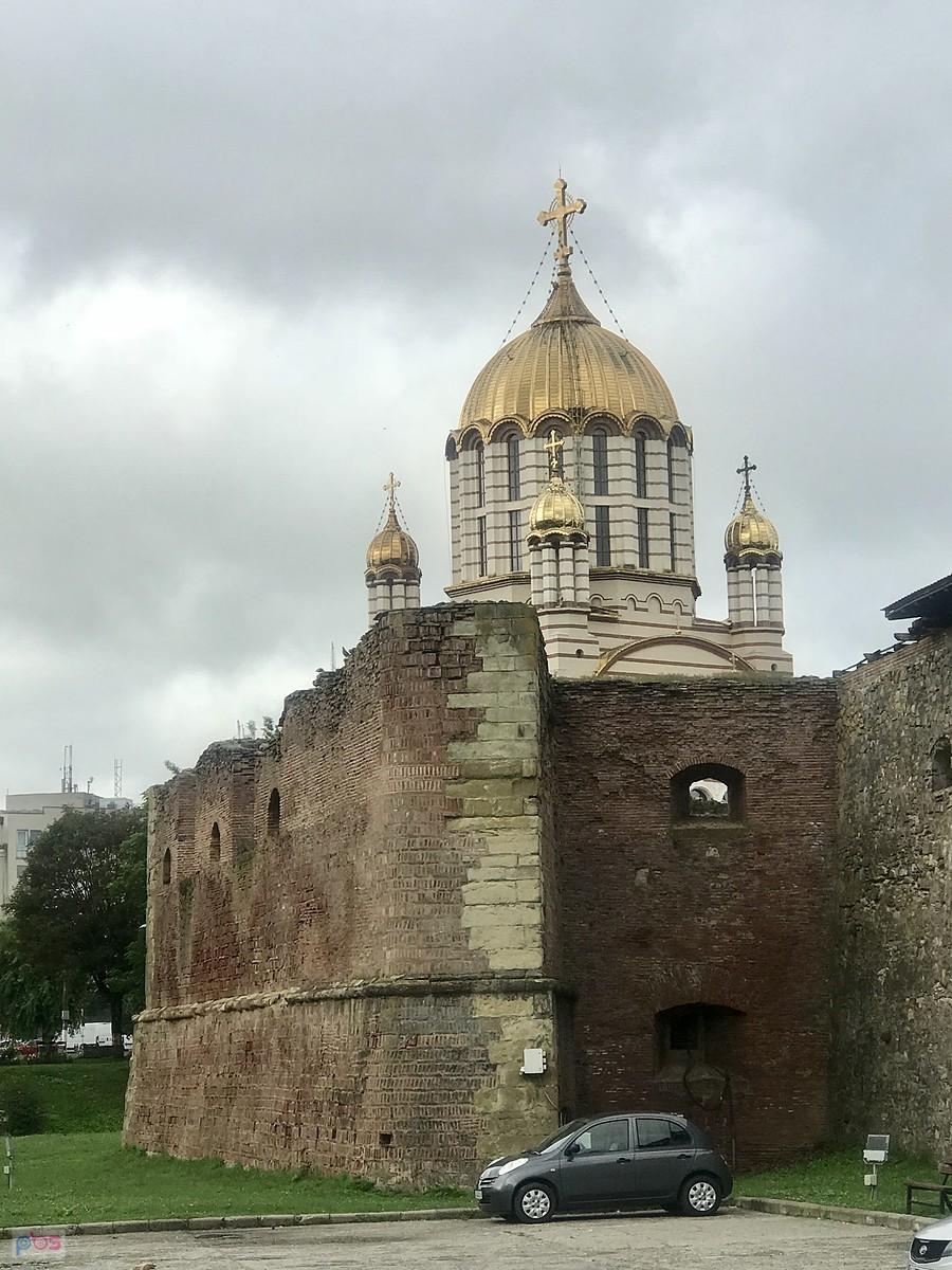 miasto zabytkowe