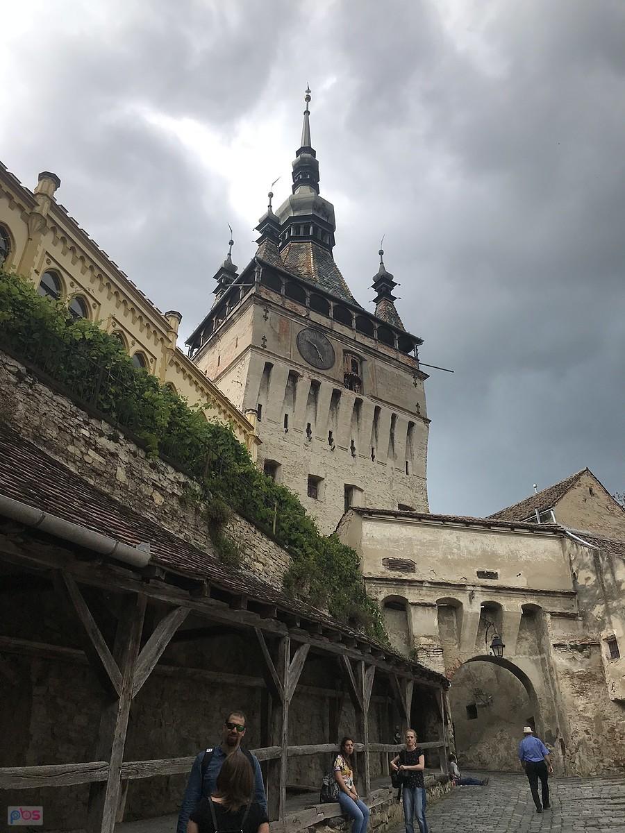 stArówka UNESCO