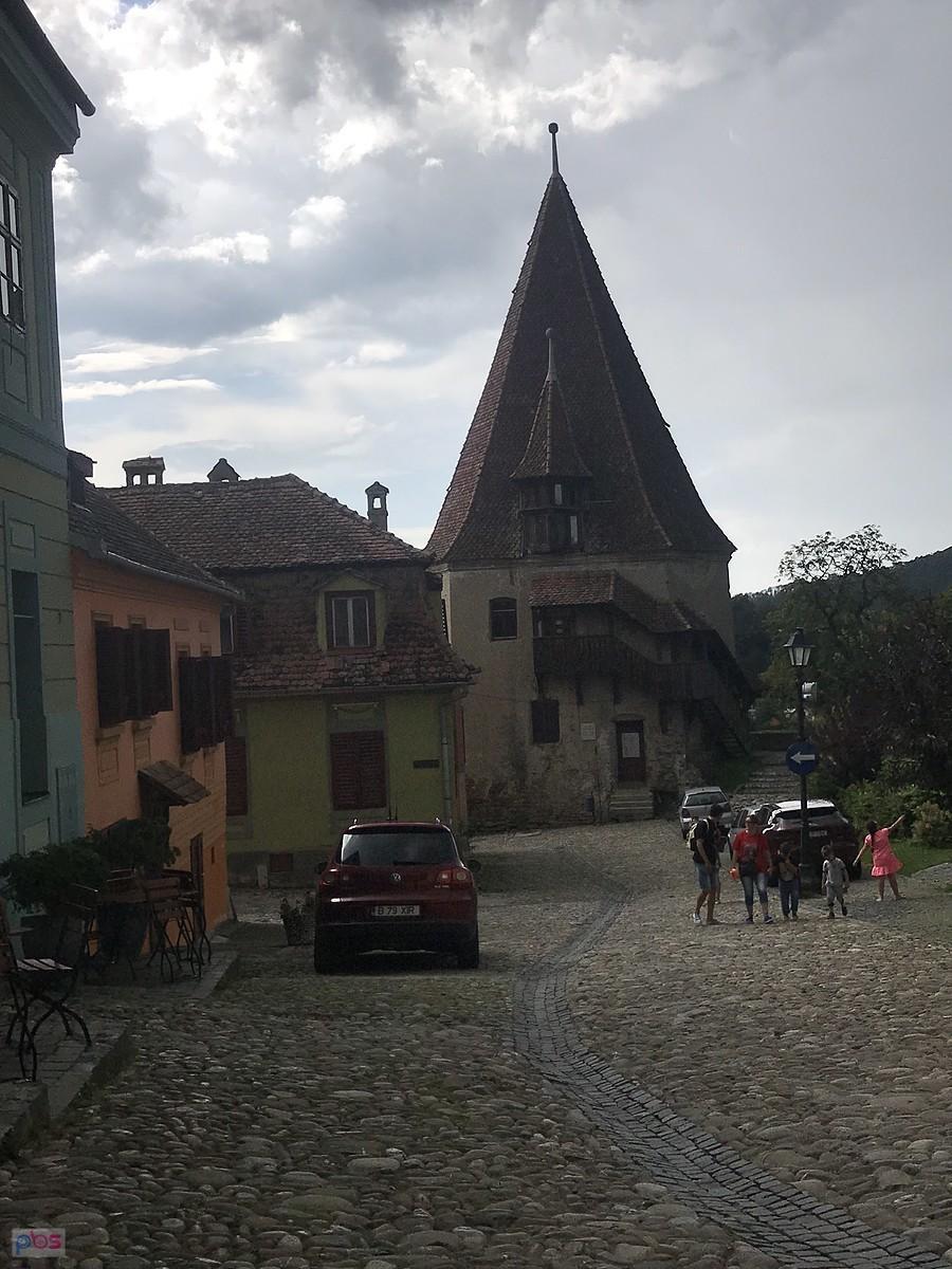centrum miasta
