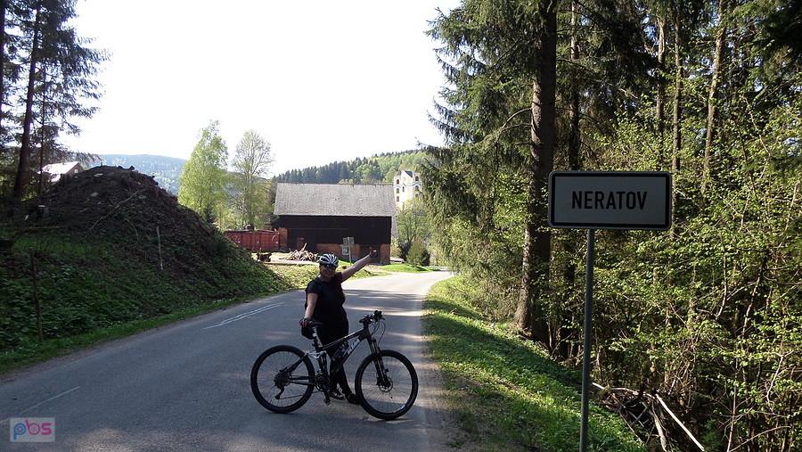 Patrycja i Neratov