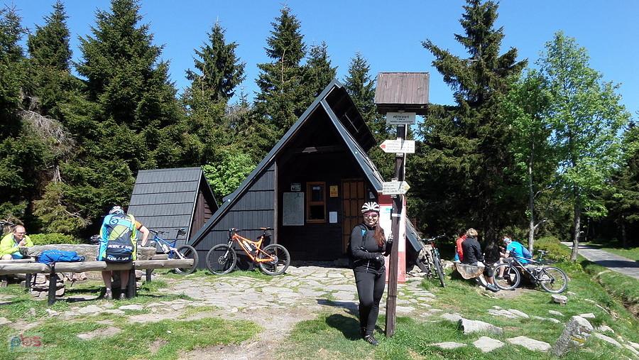 Peticesti i przerwa na cofole