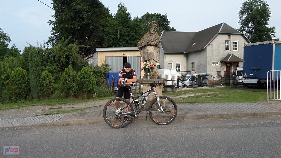 Gorzanów i Nepomucen