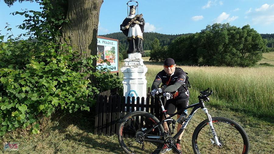 Nepomucen Ołdrzychowice