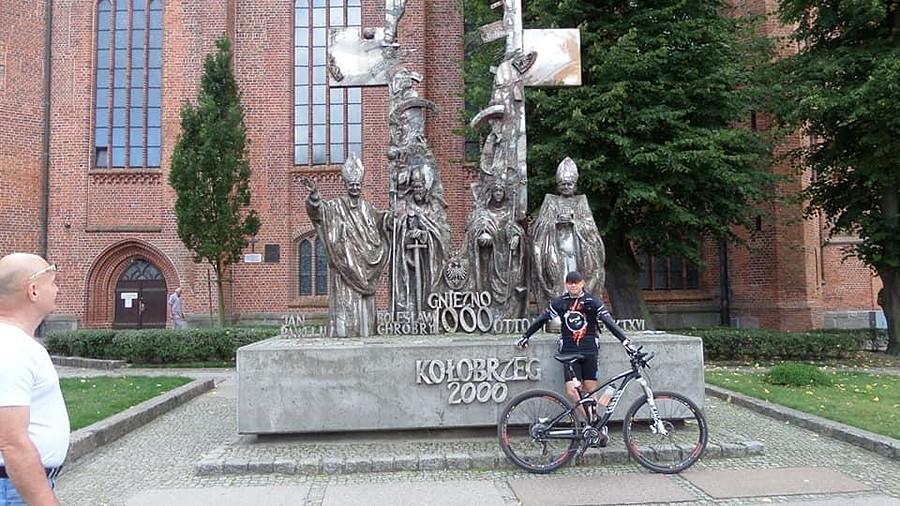 Kołobrzeg i Bazylika Konkatedralna
