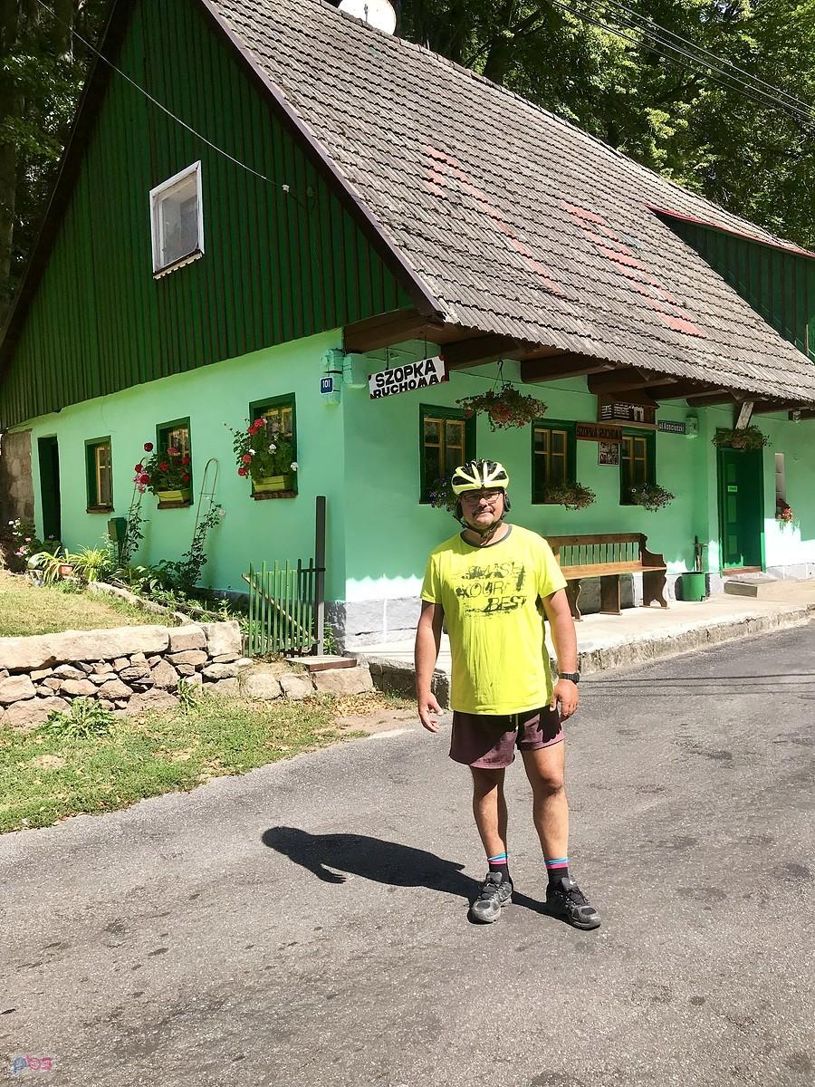 ruchoma szopka
