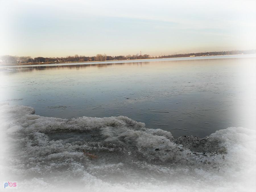 Efekt pierwszych przymrozków