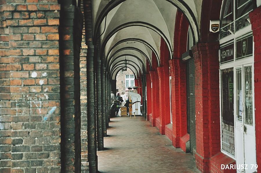 Katowice Nikiszowiec