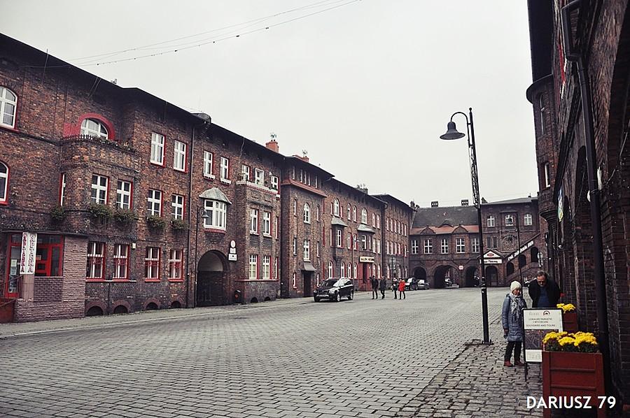 Katowice Nikiszowiec