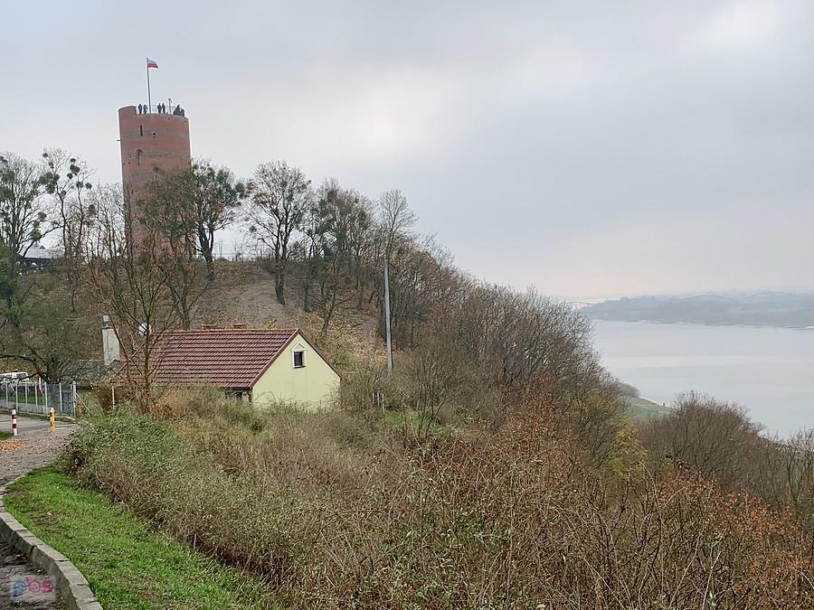 Grudziądzki Klimek