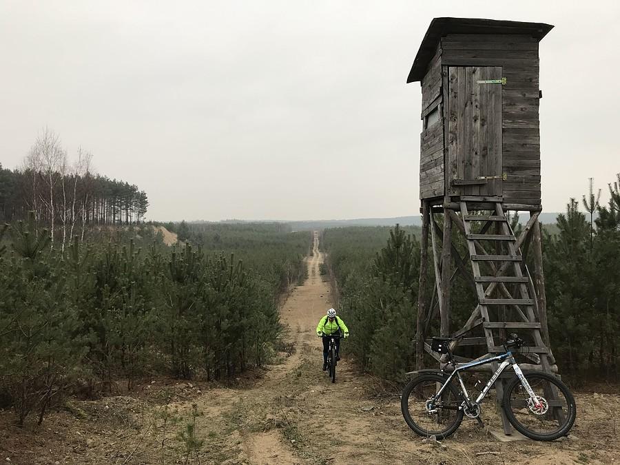 Robert zasuwa pod górkę