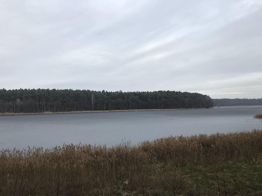 Jezioro Białe