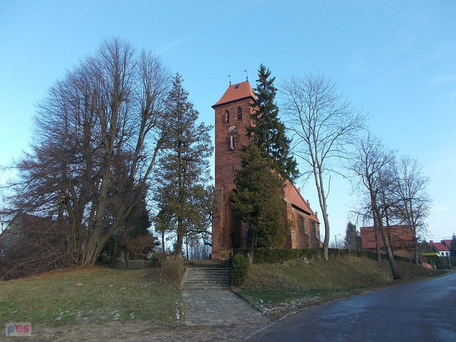 Kościół w Próchniku