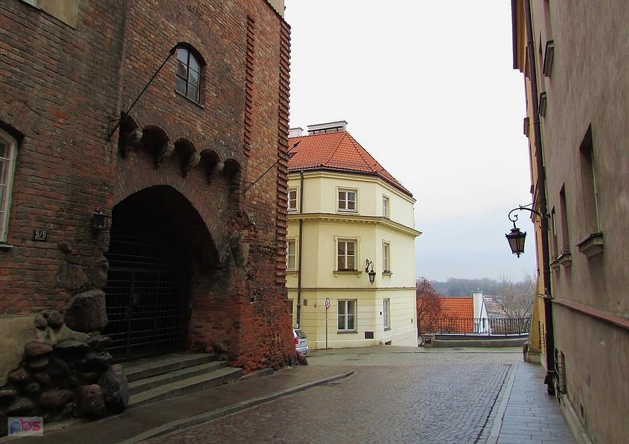 Brama Gnojna