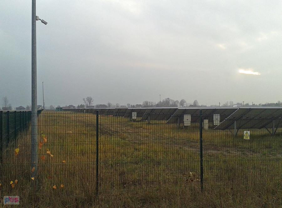 Elektrownia fotovoltaiczna