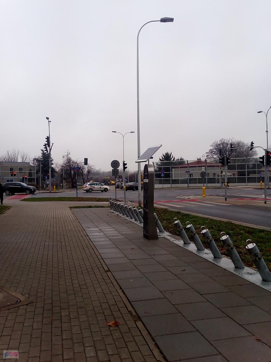 Mieszczuchy zniknęły z ulic. Wrócą wiosną