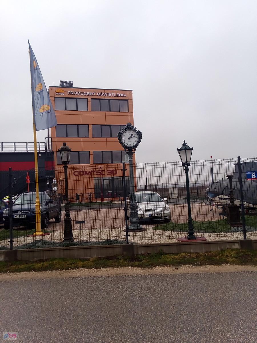 Kontrola czasu