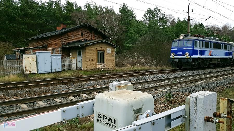 IC 18101 GAŁCZYŃSKI