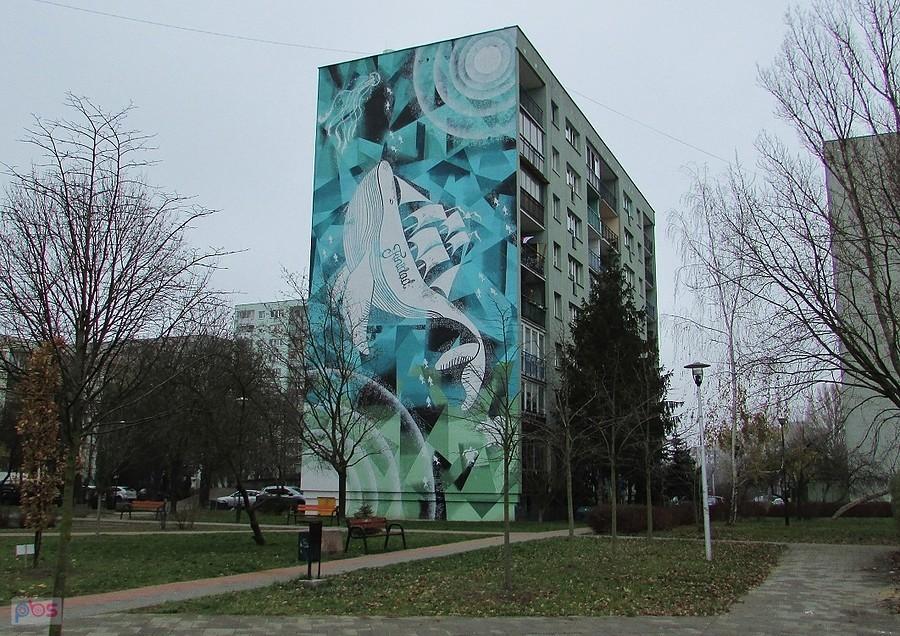 Mural Trinidad