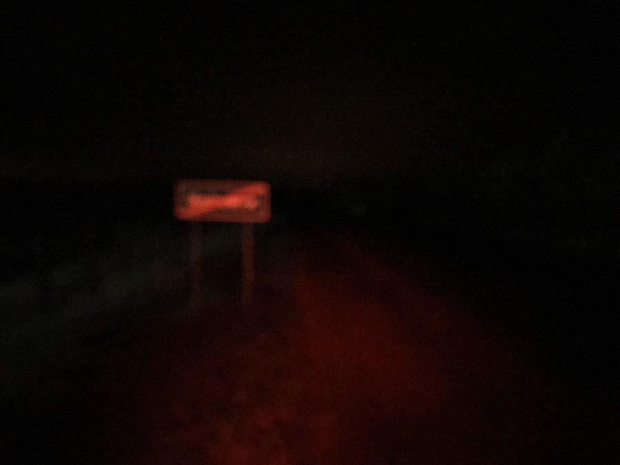 nocne klimaty
