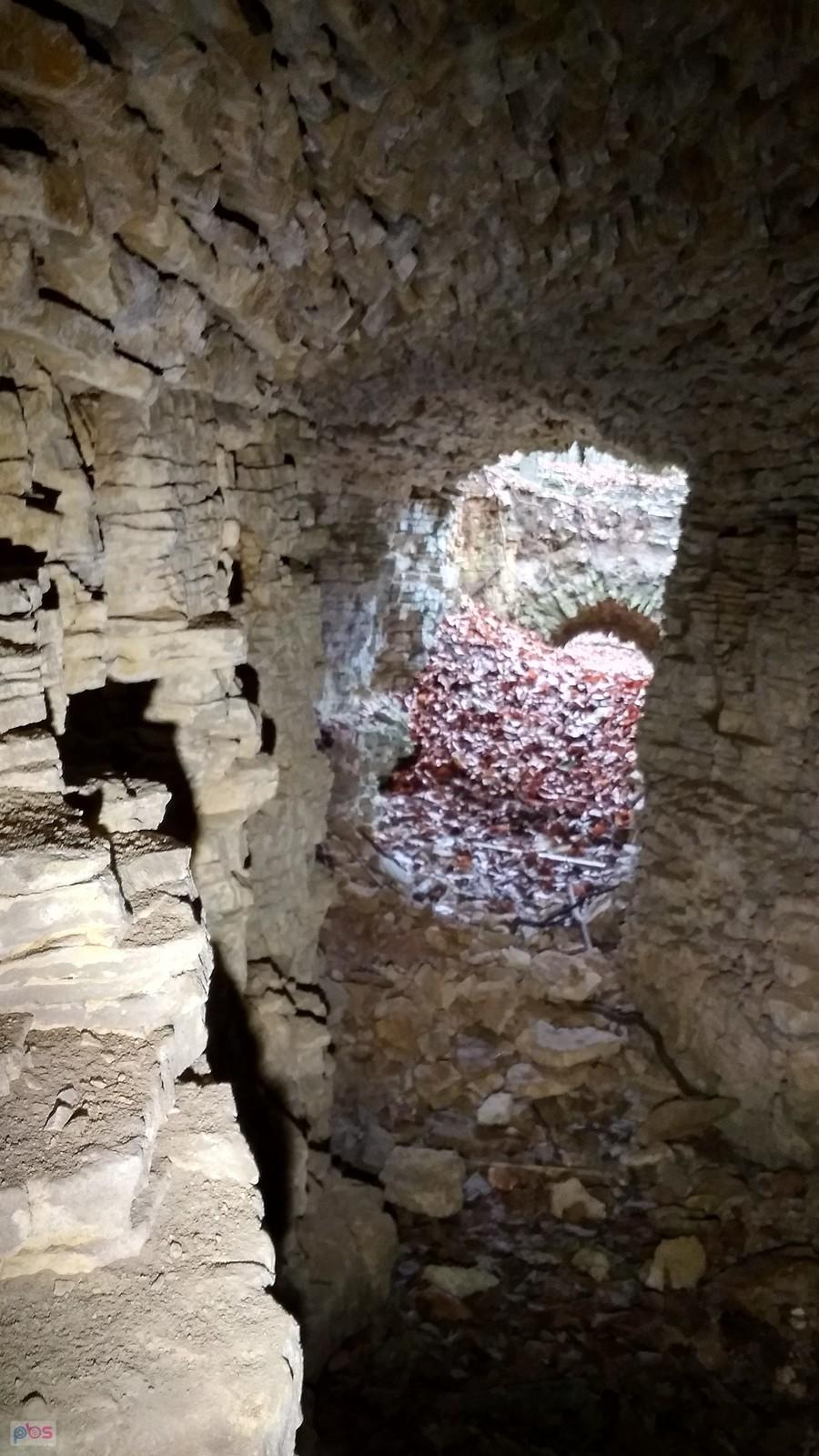 tunel