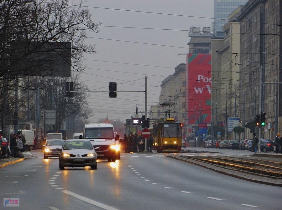 Aleja Solidarności