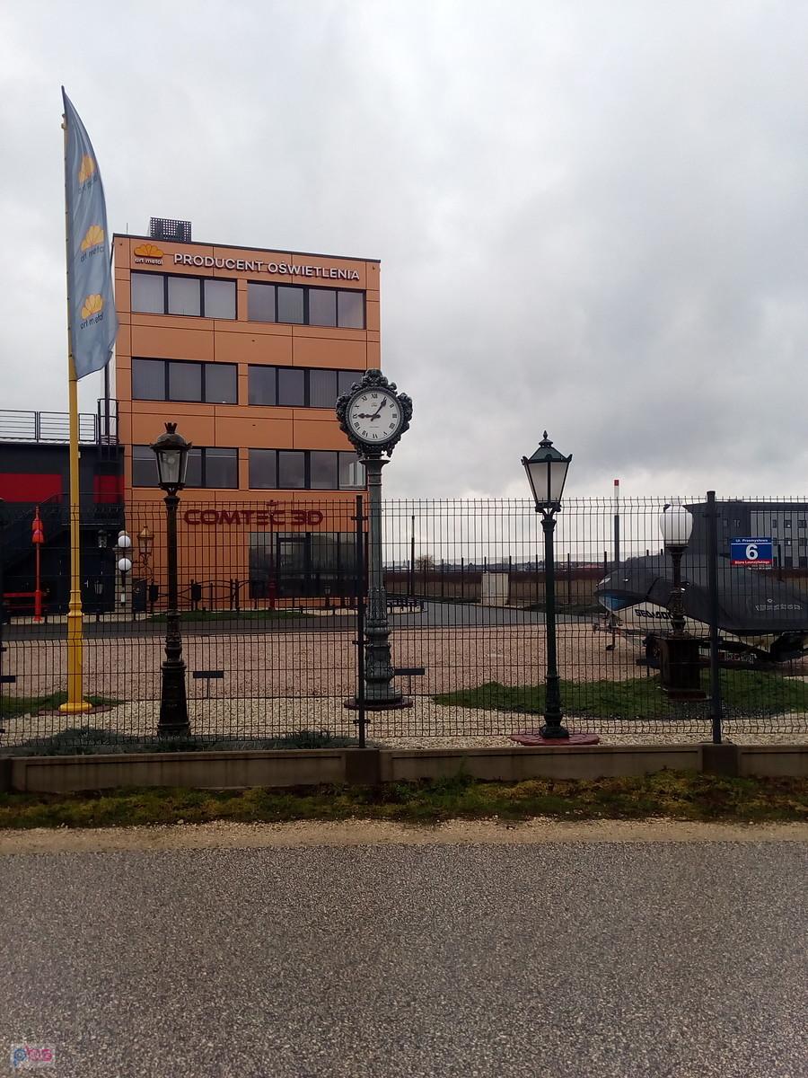 Kontrola czasu