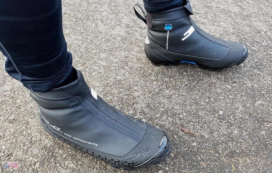 Nowe buty zimowe XLC CB-M07