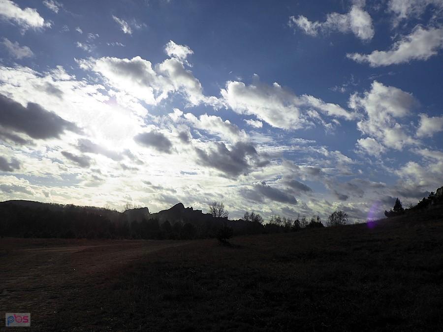 Niebo nad Biakłem