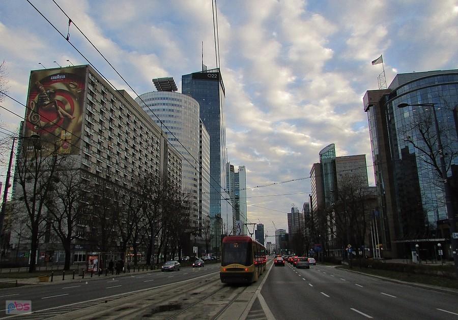 Aleja Jana Pawła II