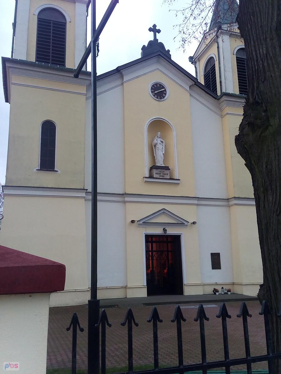 Kontrola czasu