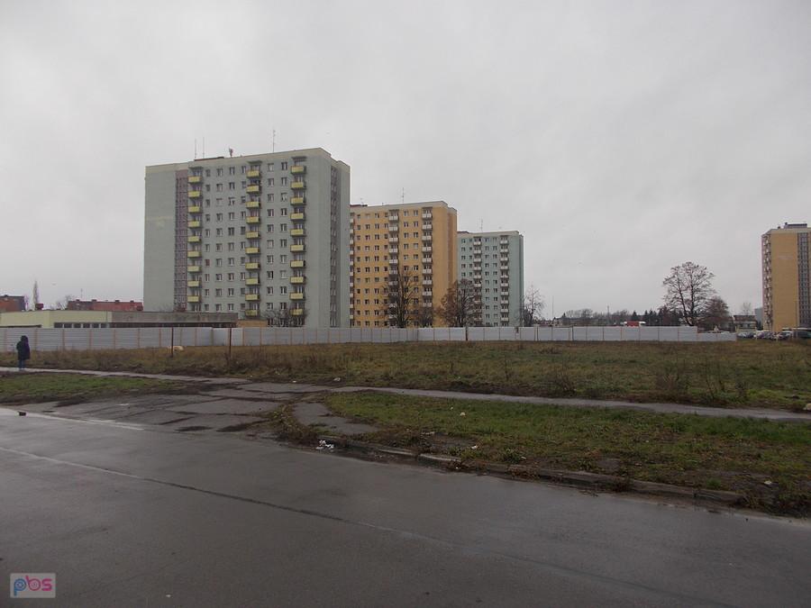 Miejsce ciekawej inwestycji
