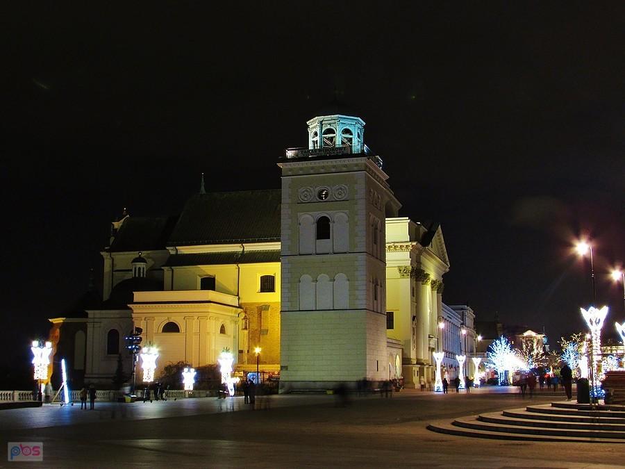 Kościół św. Anny