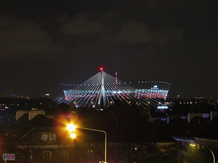 Stadion Narodowy