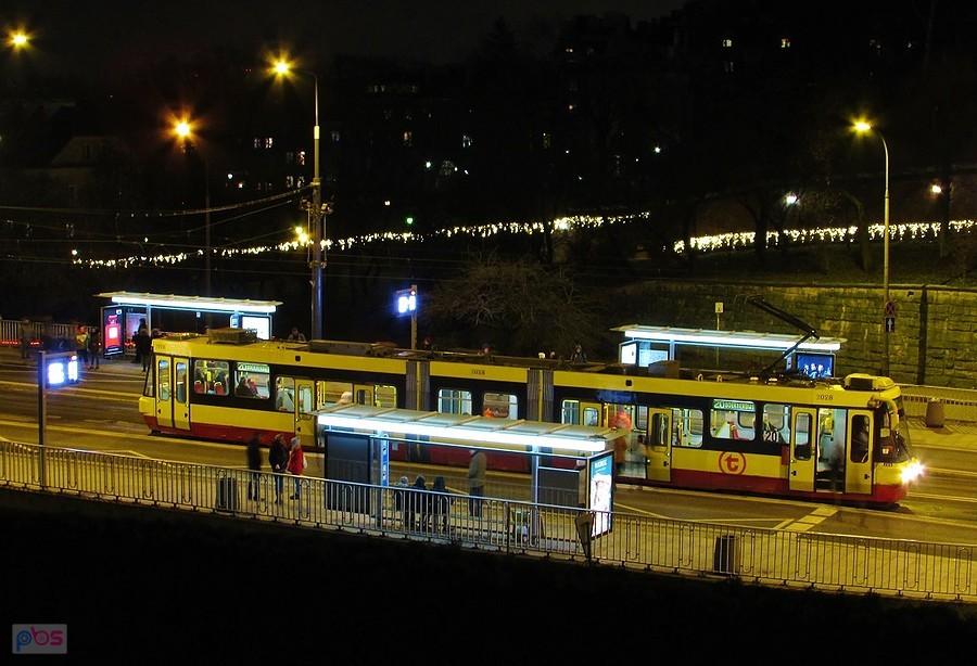 Przystanek Stare MIasto