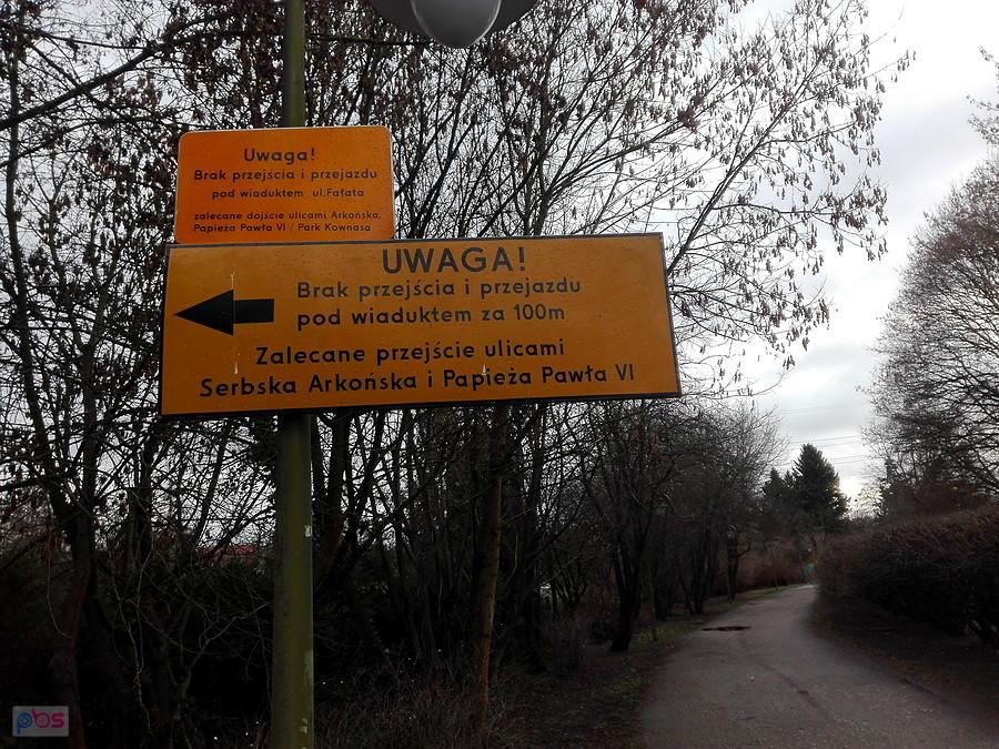 mieszkam w pobliżu drogowych inwestycji.