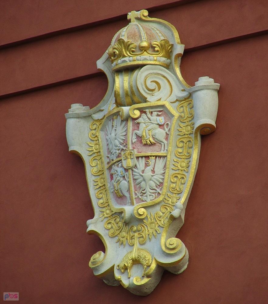 Herb Rzeczypospolitej Obojga Narodów