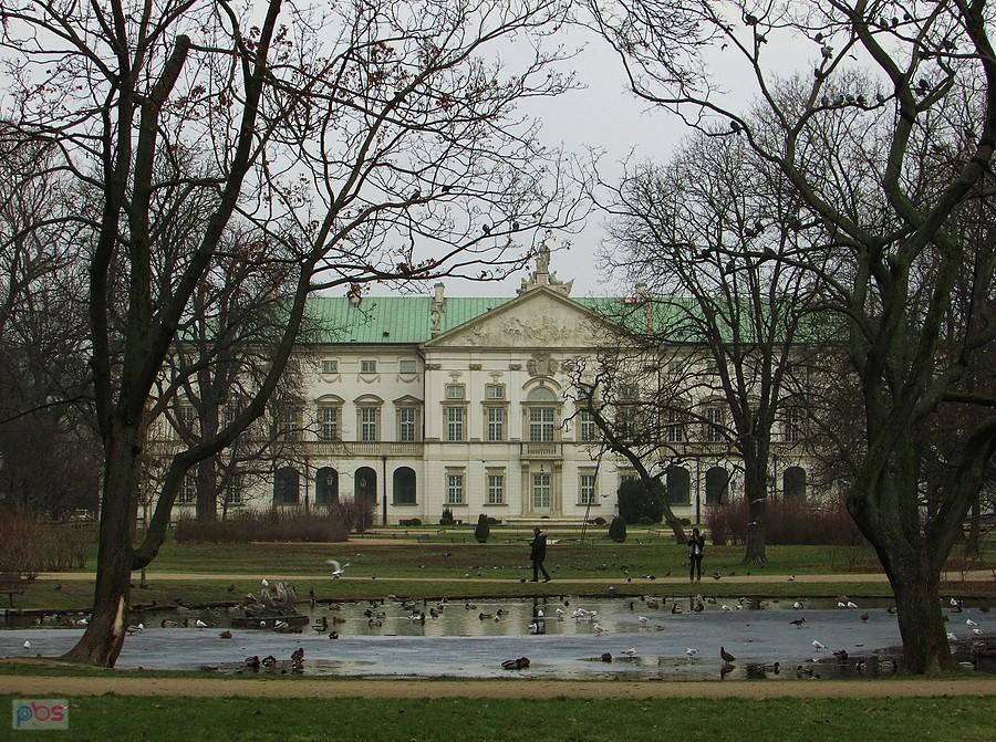Pałac Krasińskich