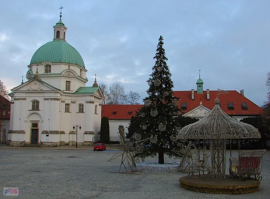 Rynek Nowego Miasta