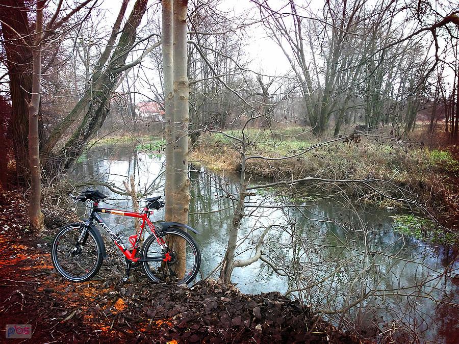 Nad Bystrzycą