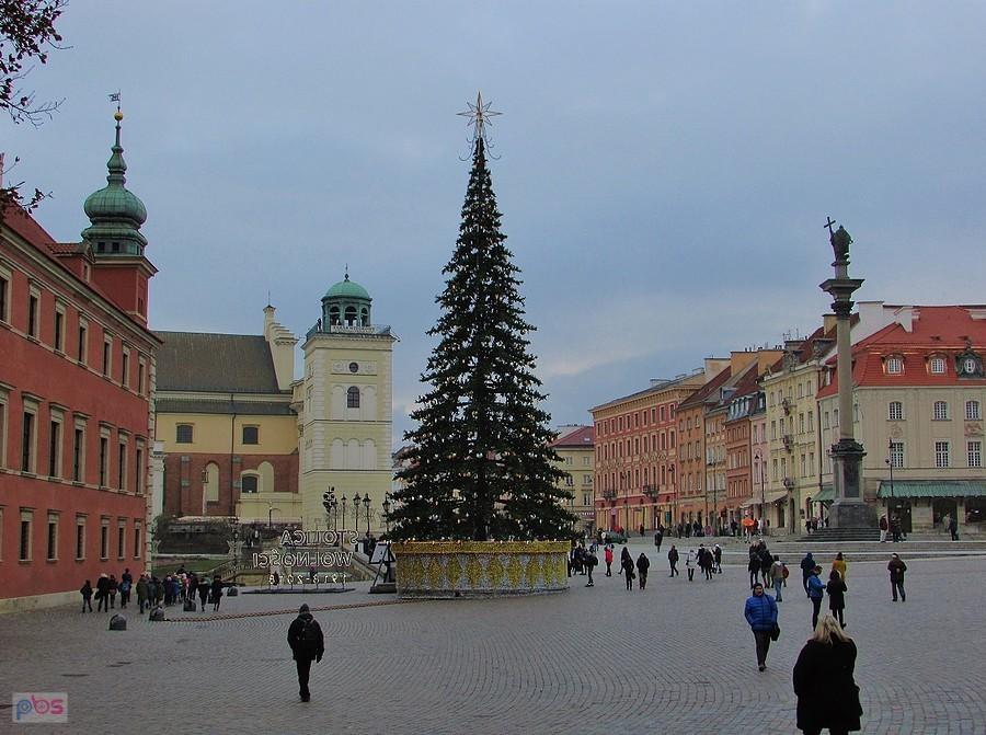 Plac Zamkowy
