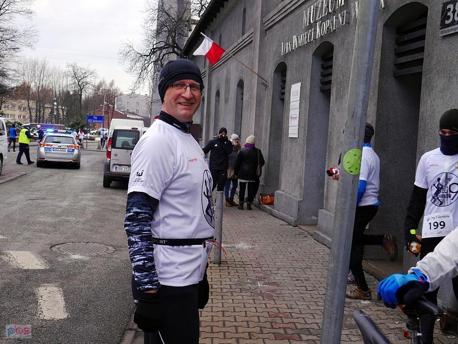 Już przebrany