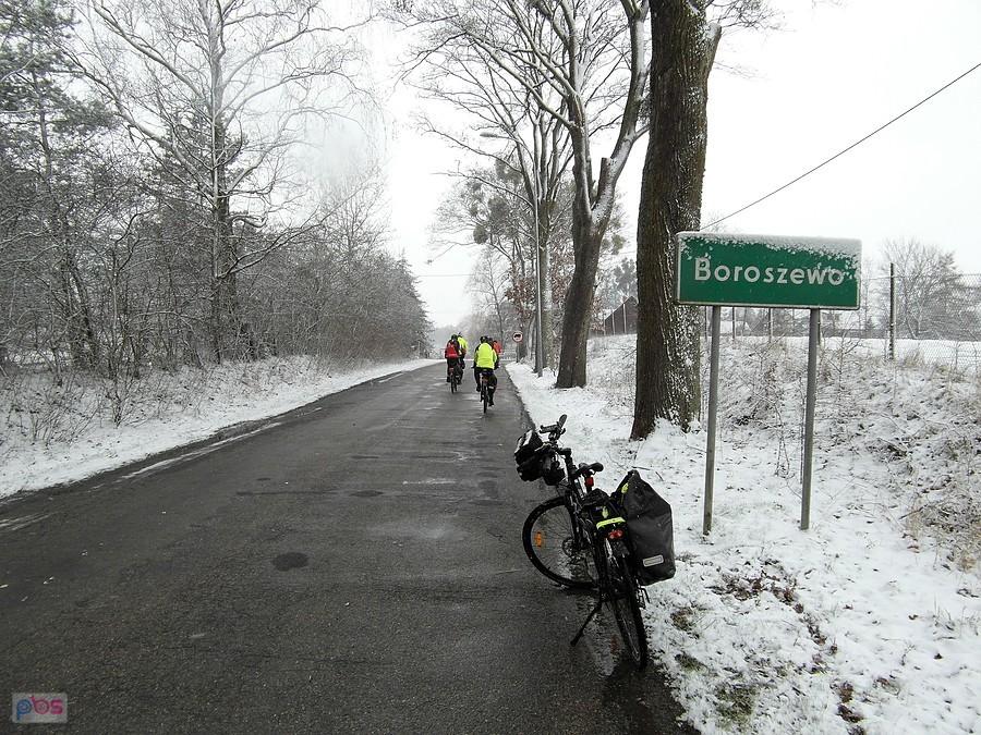Boroszewo