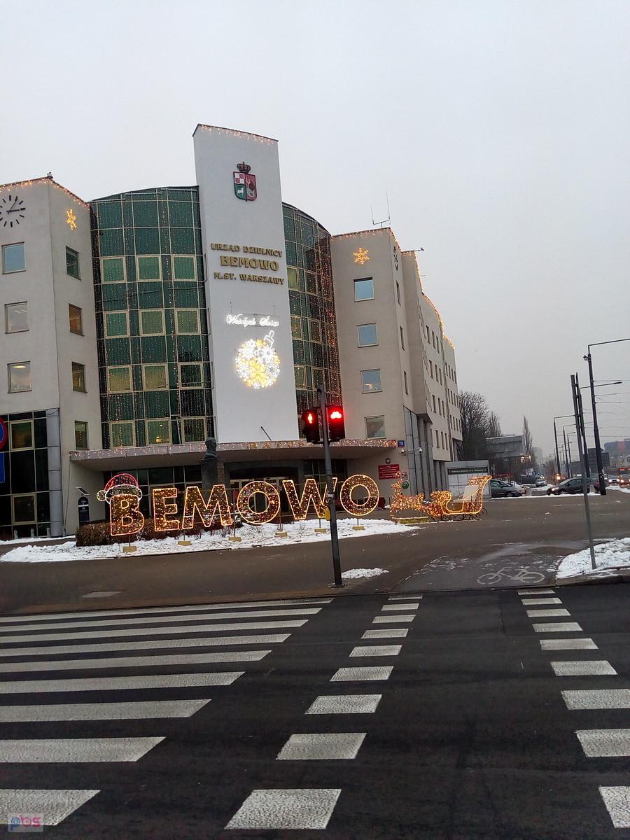 Czekając na zielone