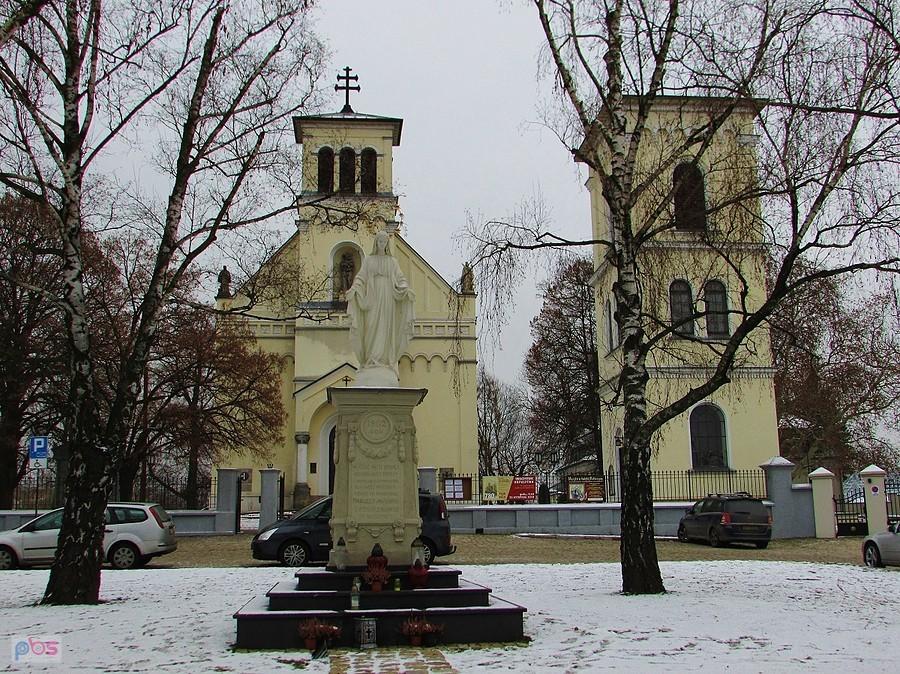 Kościół św. Katarzyny