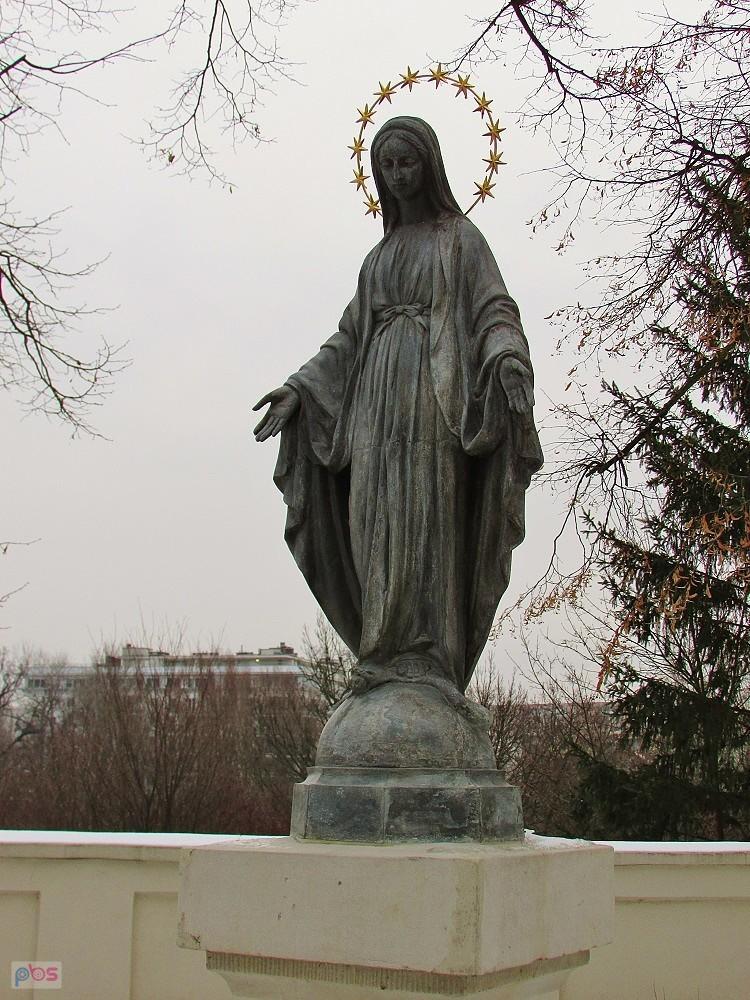 Matka Boża z Getta