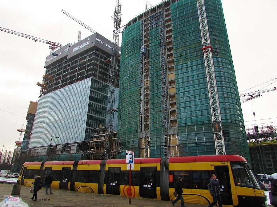 The Warsaw Hub