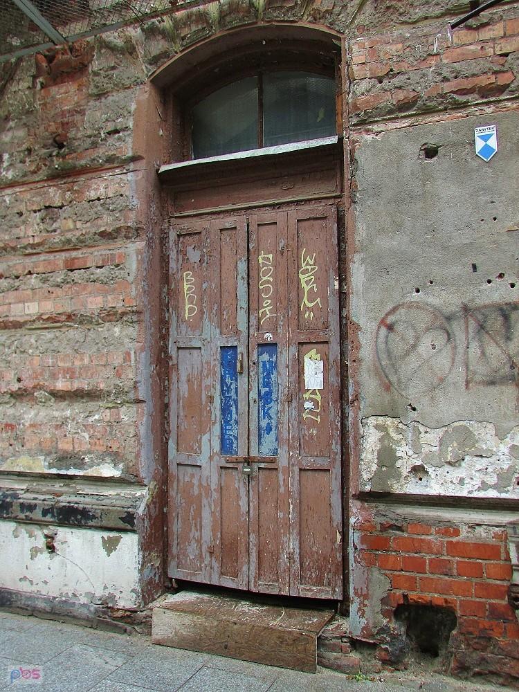 Kamienica na Próżnej