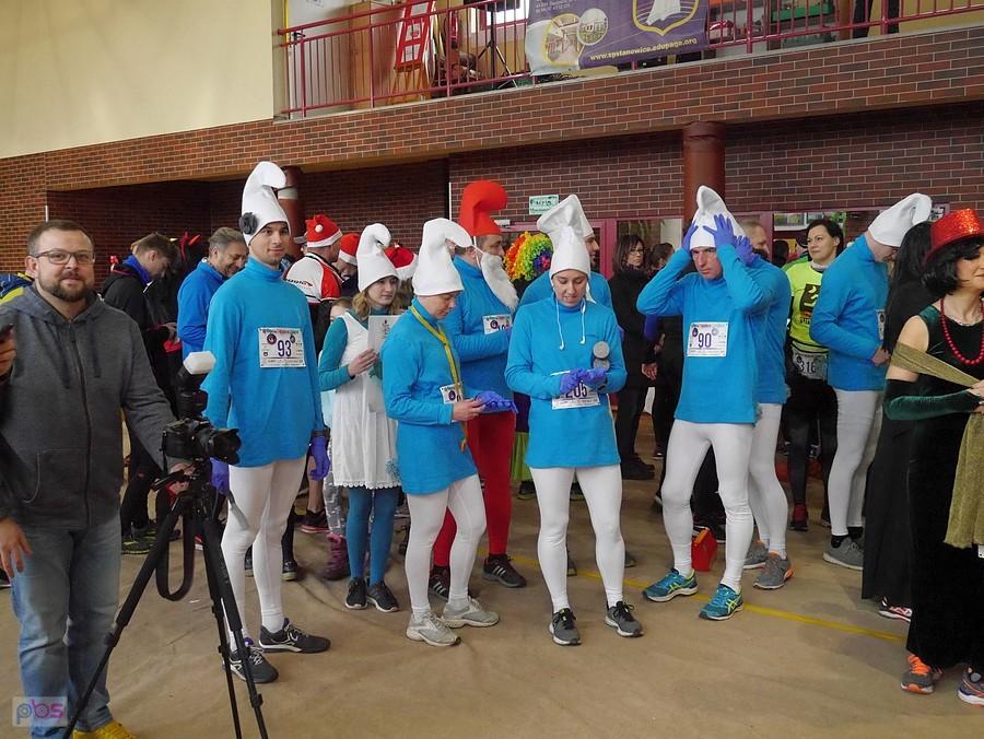 Niebiesko tu