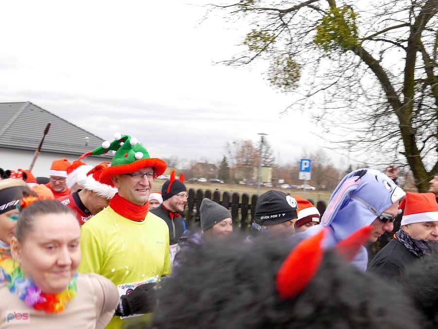 Ruszamy, łatwo nie będzie