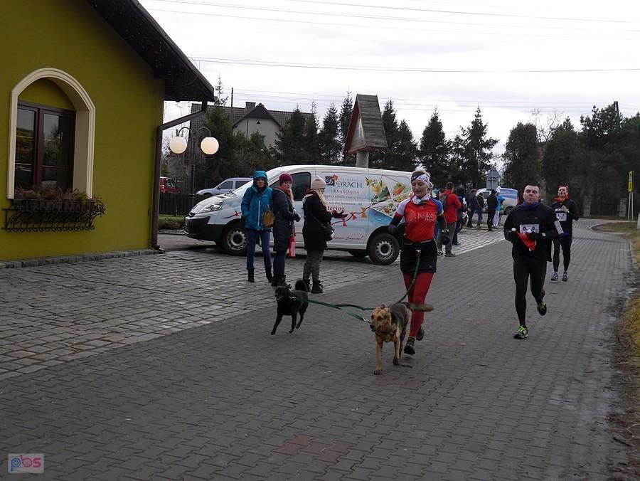 To jest doping, czy może wsprcie z zewnątrz... Protest